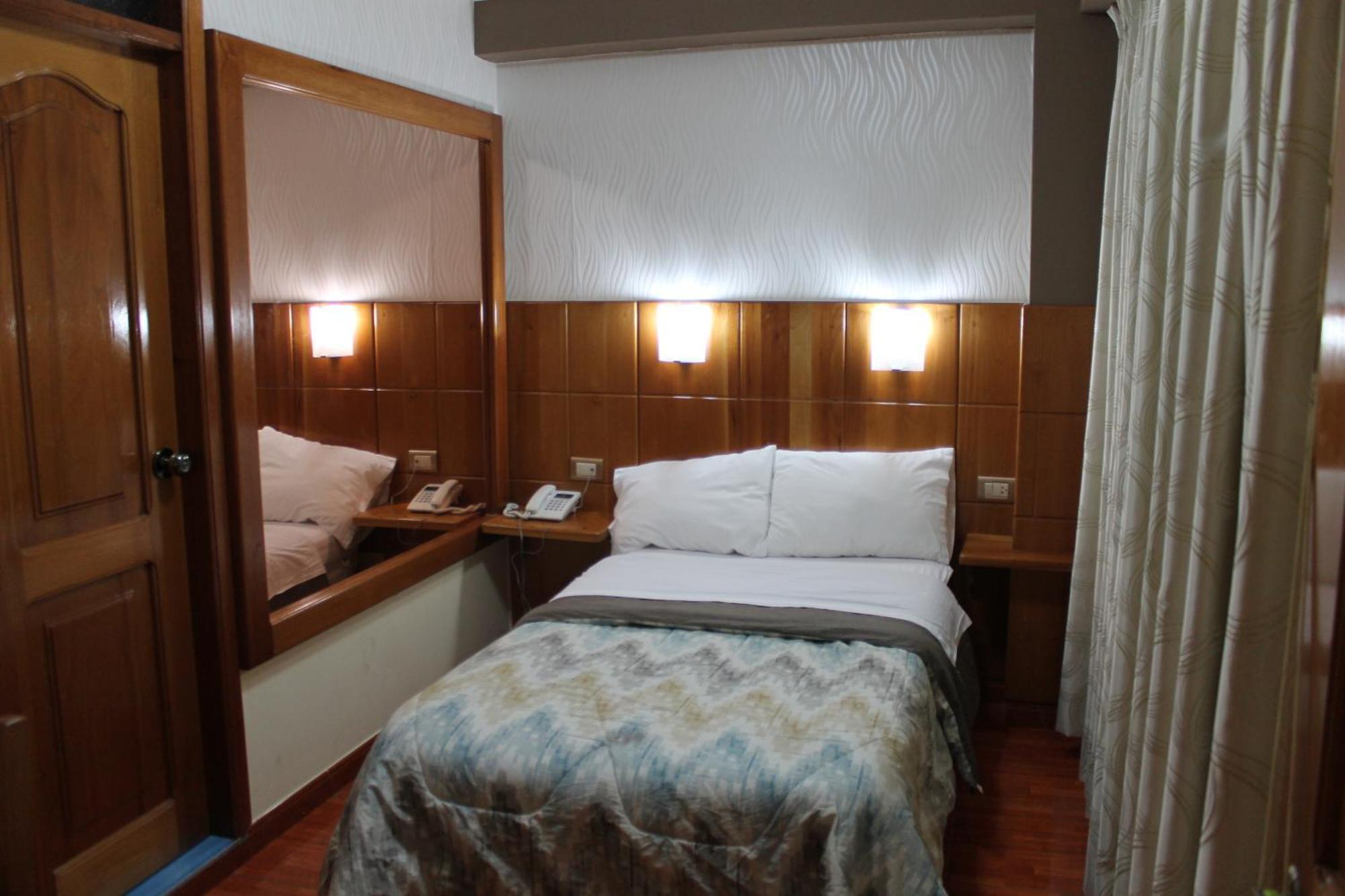 Hotel Venecia Huánuco Cameră foto