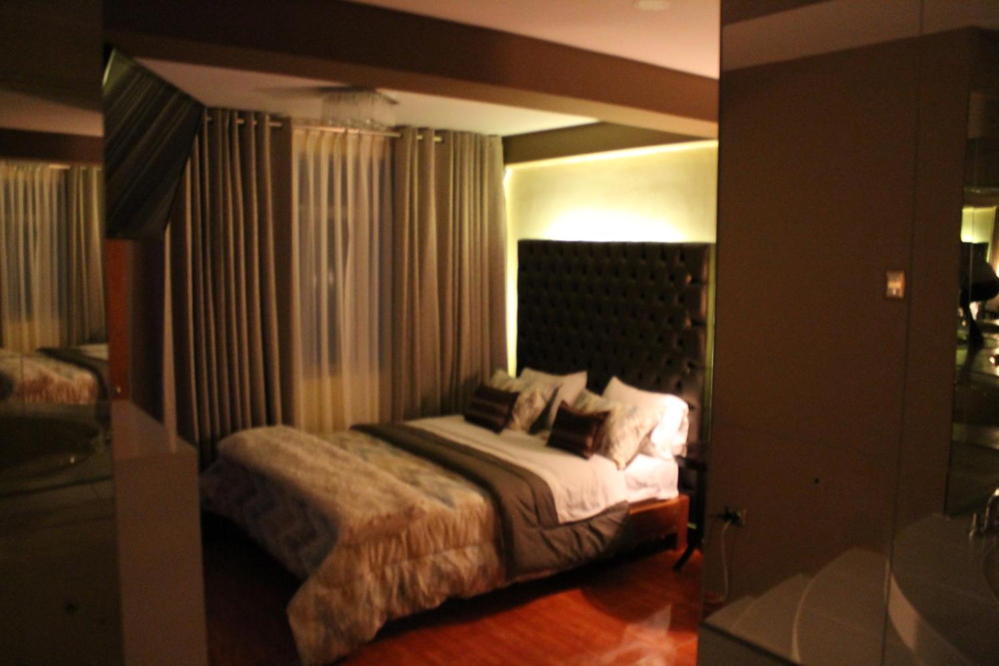 Hotel Venecia Huánuco Cameră foto