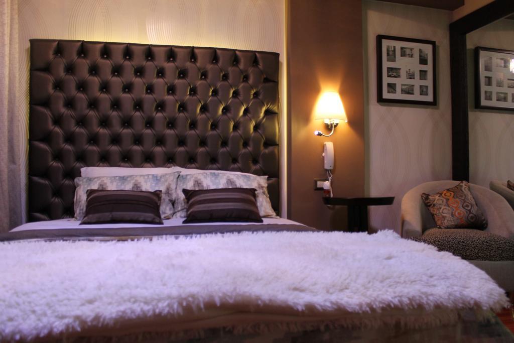 Hotel Venecia Huánuco Cameră foto