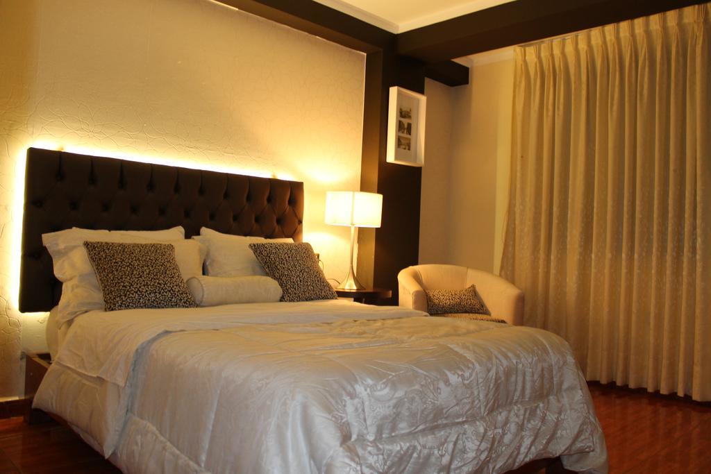 Hotel Venecia Huánuco Cameră foto