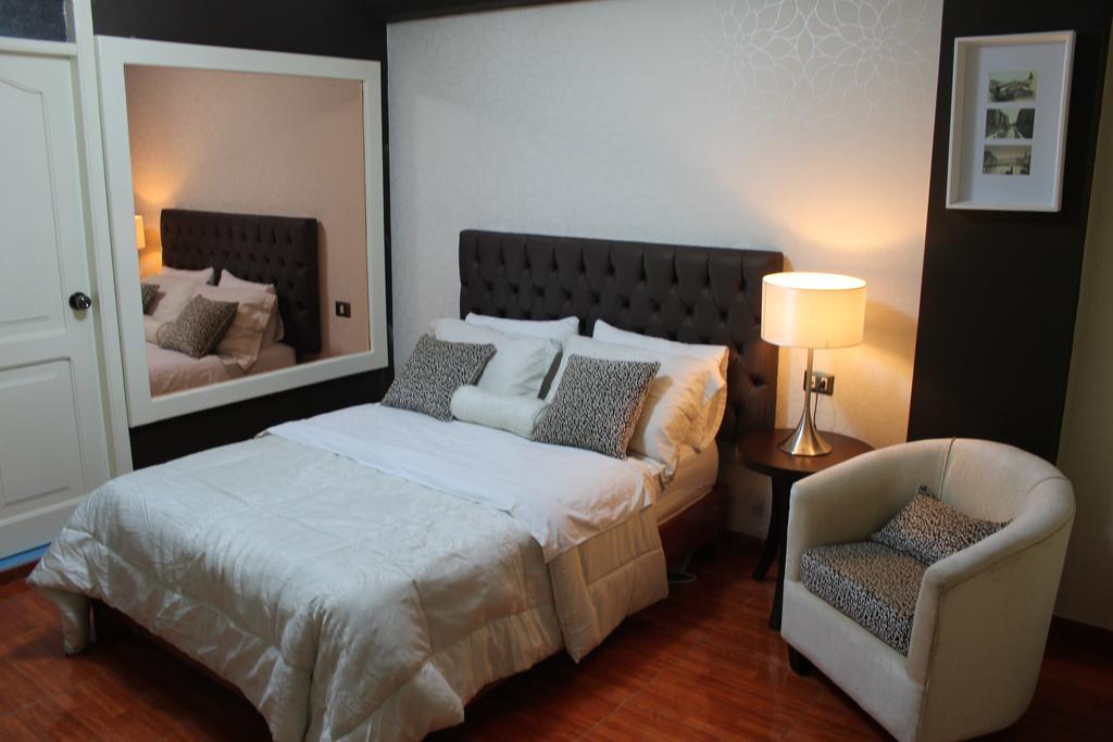 Hotel Venecia Huánuco Cameră foto