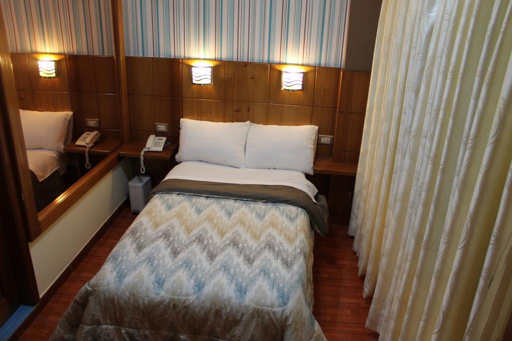 Hotel Venecia Huánuco Cameră foto
