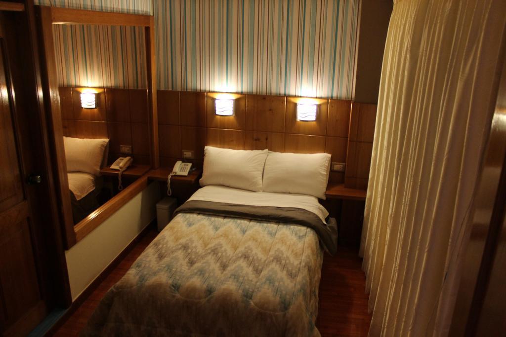 Hotel Venecia Huánuco Cameră foto