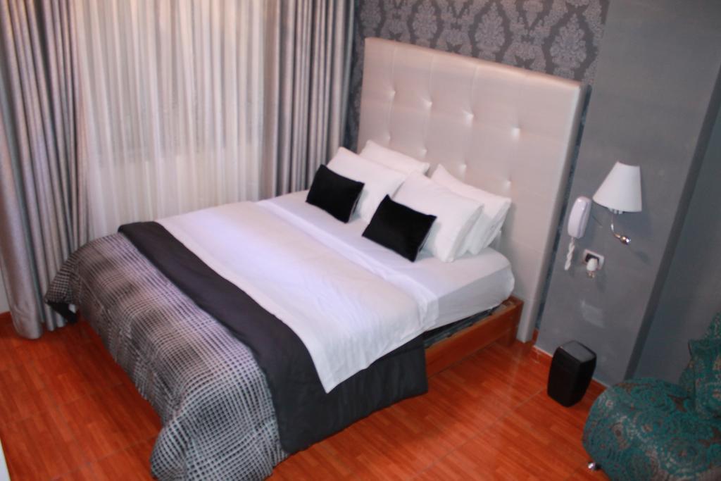 Hotel Venecia Huánuco Cameră foto