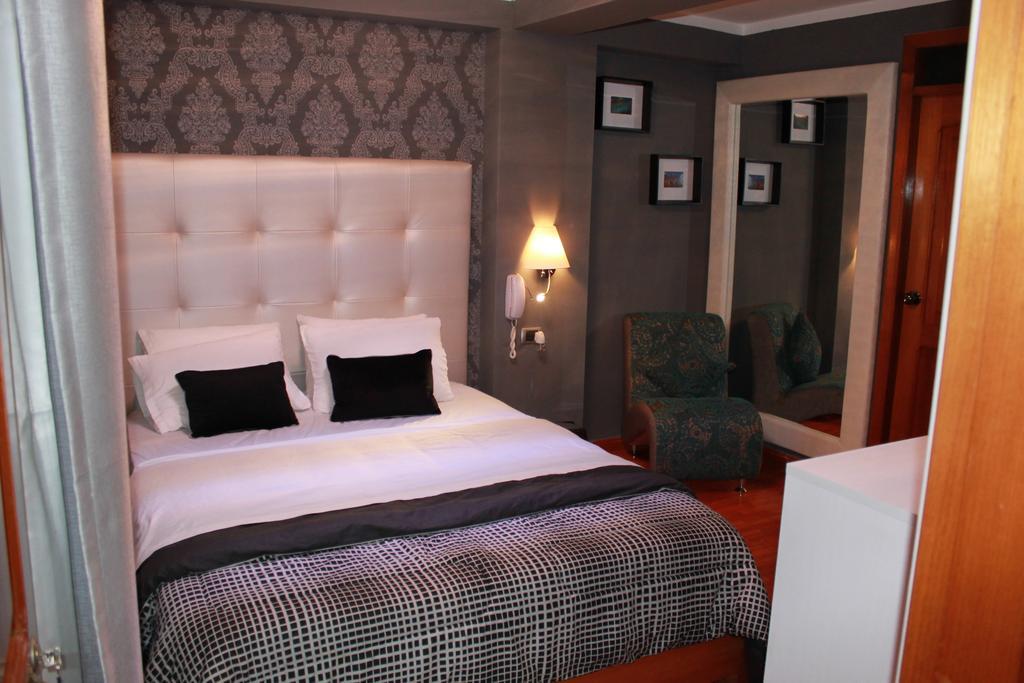Hotel Venecia Huánuco Cameră foto