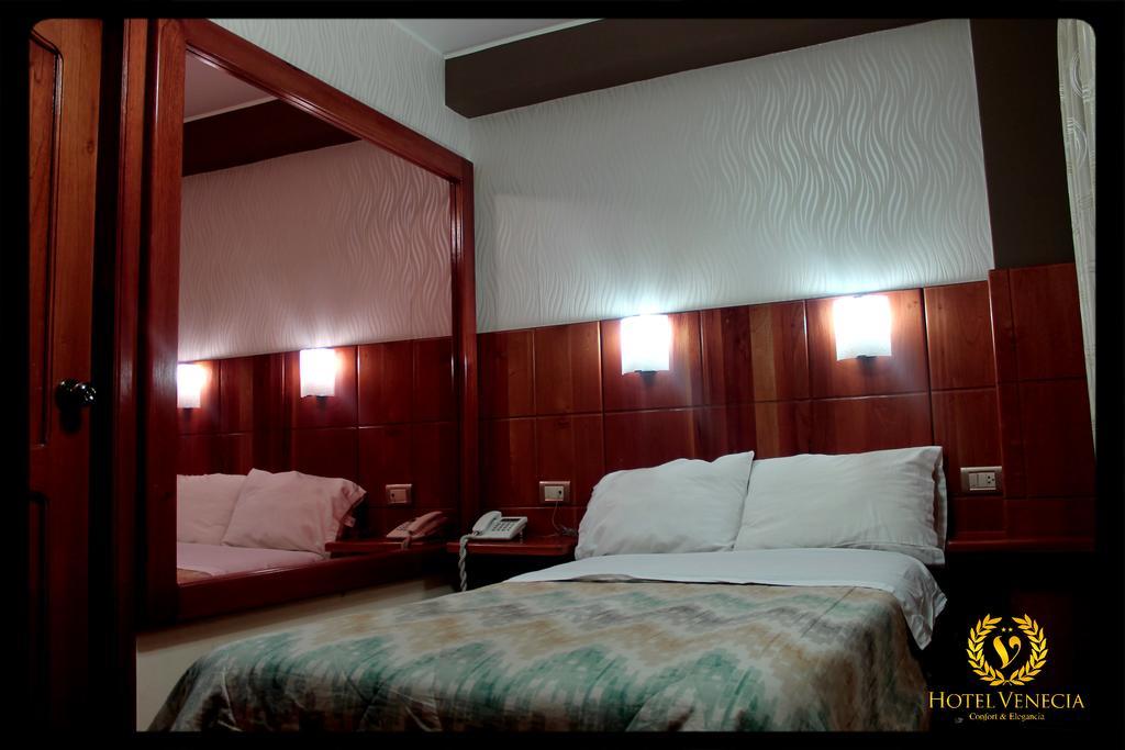 Hotel Venecia Huánuco Cameră foto