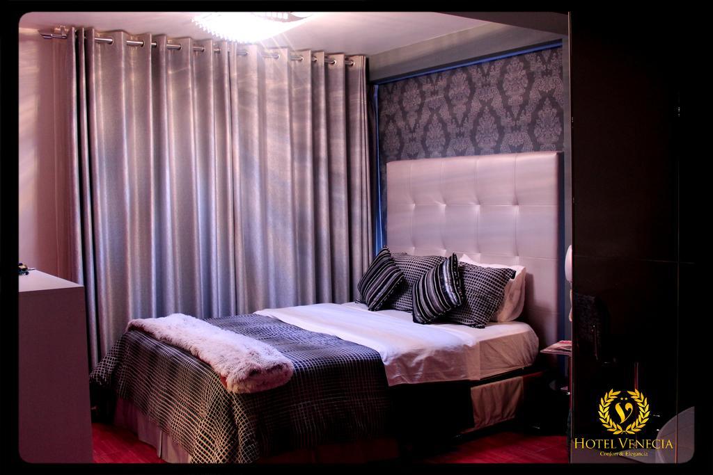 Hotel Venecia Huánuco Cameră foto