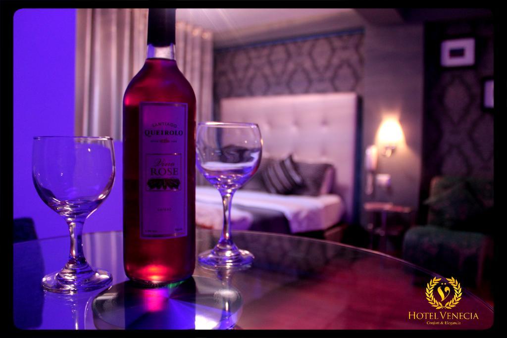 Hotel Venecia Huánuco Cameră foto