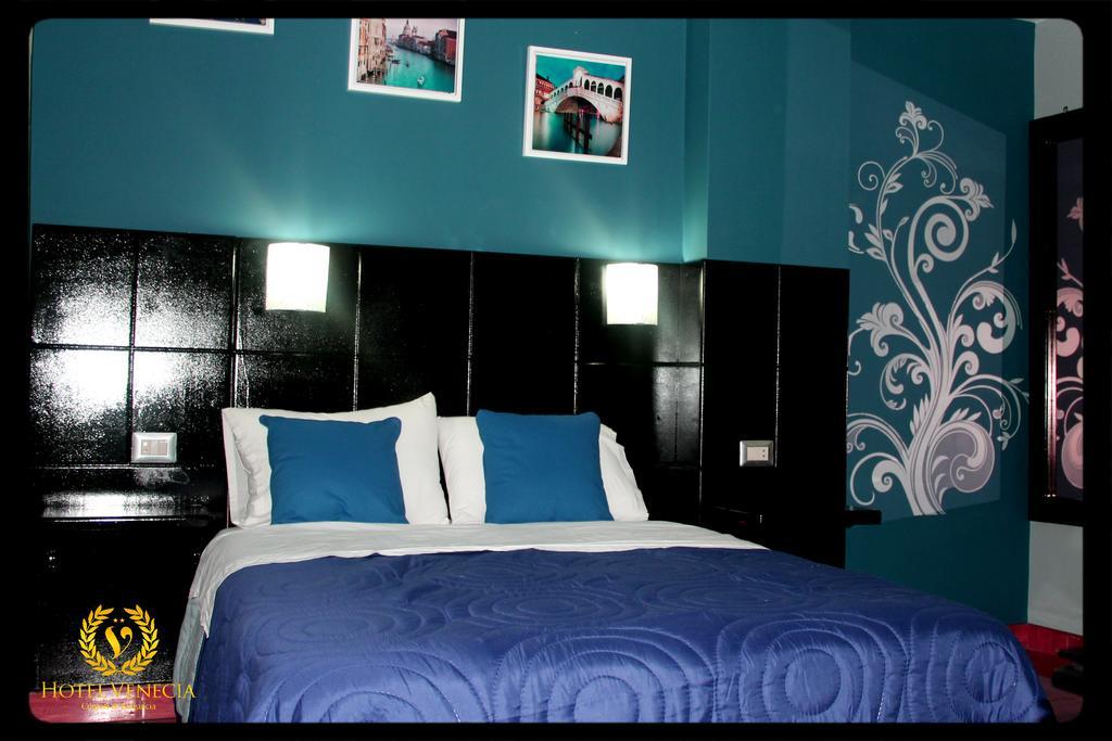 Hotel Venecia Huánuco Cameră foto