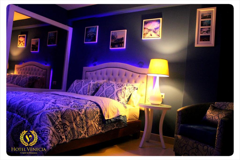 Hotel Venecia Huánuco Cameră foto